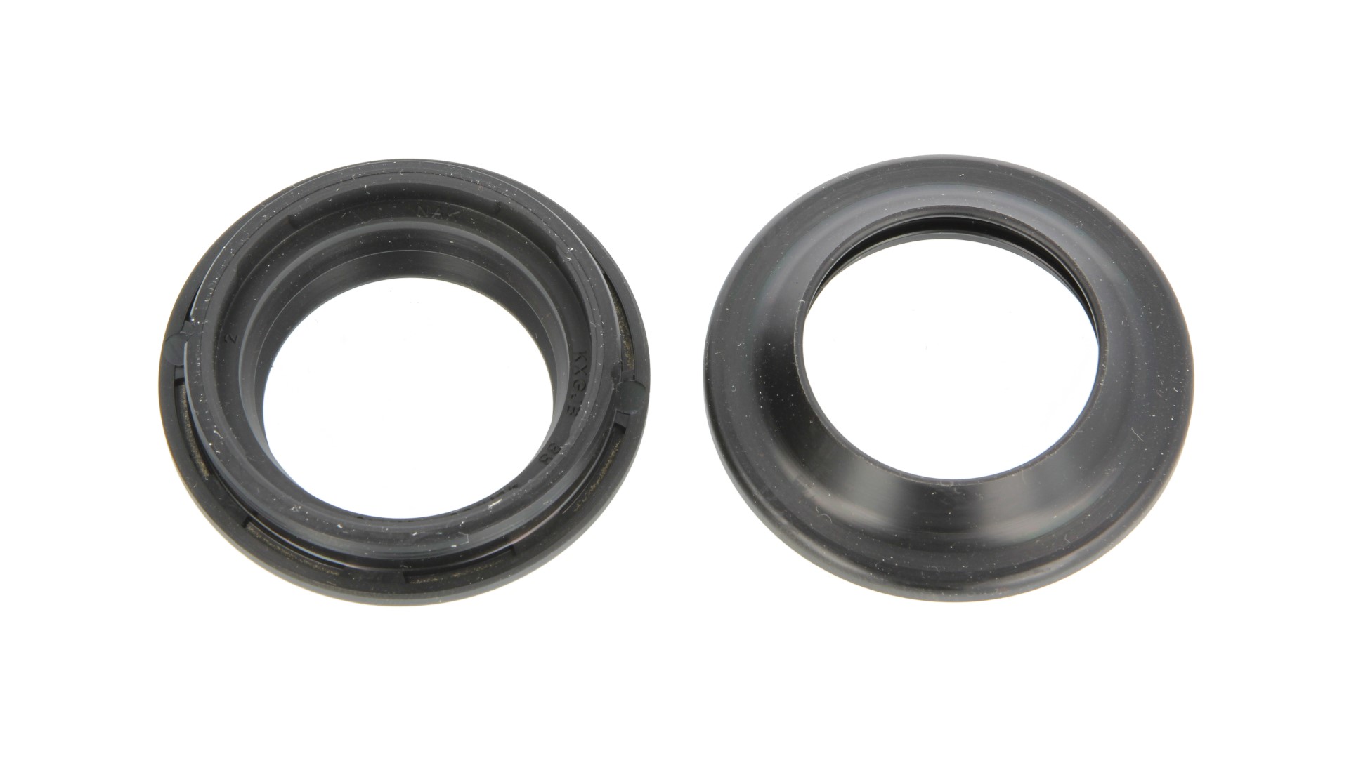 SEAL.ZAWIESZENIA MOTORCYCLE SET.(FRONT)