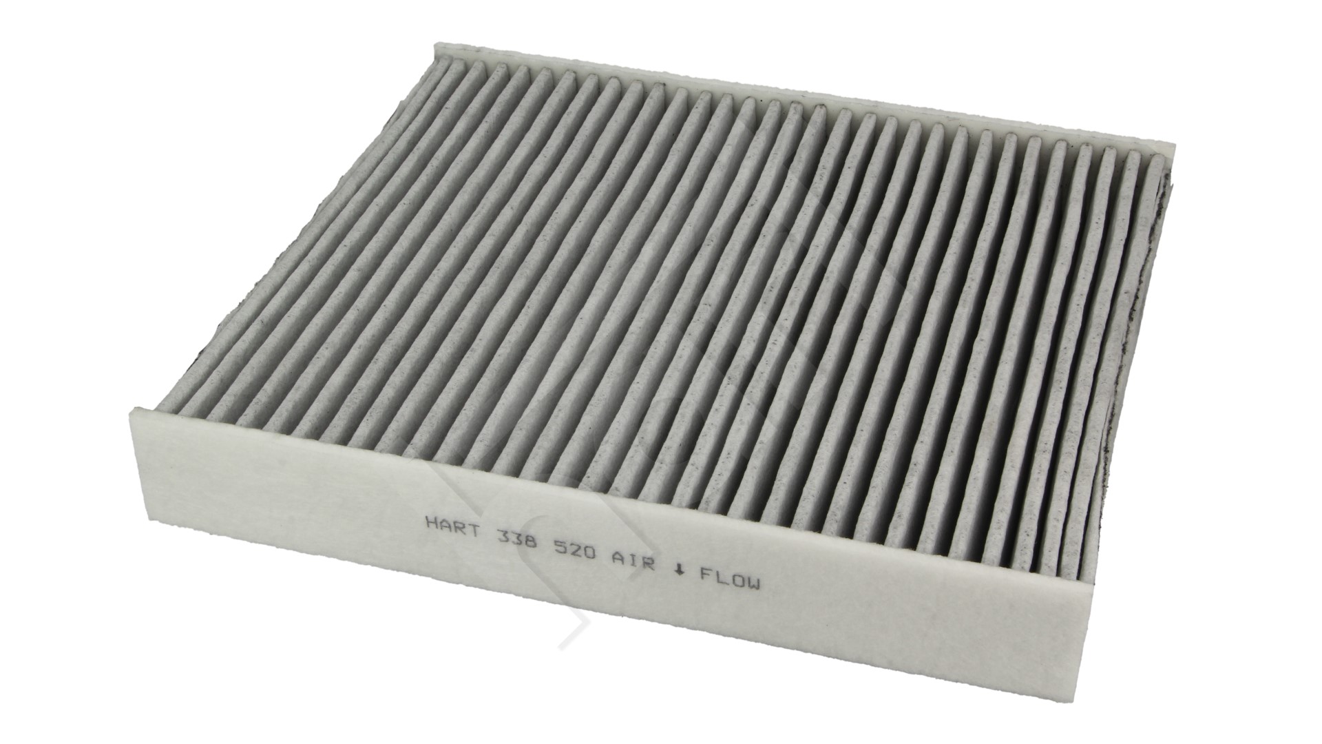 ACTIVATED CARBON CABIN FILTER